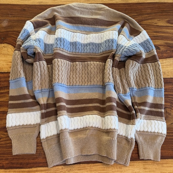Aelfric Eden striped sweater - Picture 7 of 7